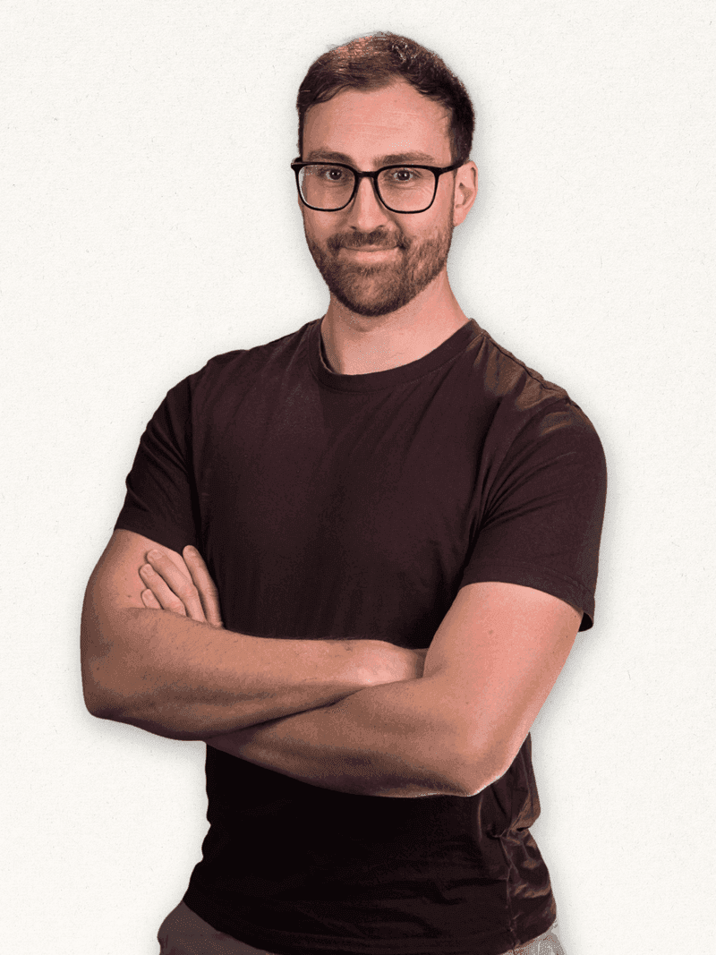 Portrait von Denny Kircheis